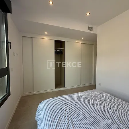 Tekce Camporroso Serpentine B6 1a Finestrat