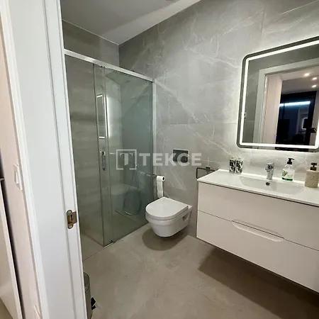 Tekce Camporroso Serpentine B6 1a Finestrat