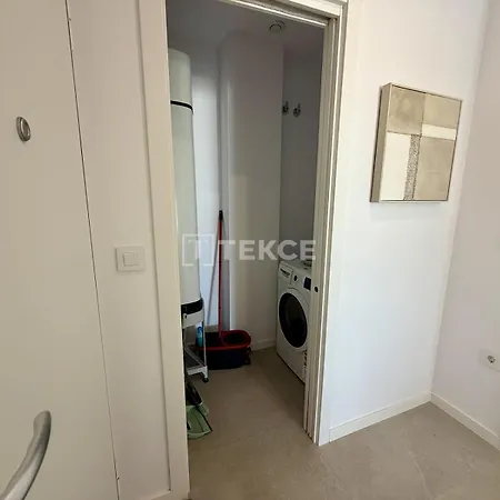 Apartment Tekce Camporroso Serpentine B6 1a