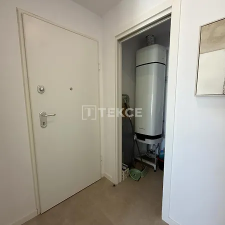Tekce Camporroso Serpentine B6 1a Finestrat