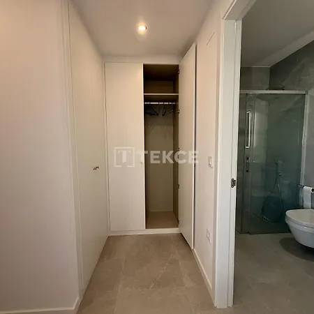 Apartment Tekce Camporroso Serpentine B6 1a Finestrat